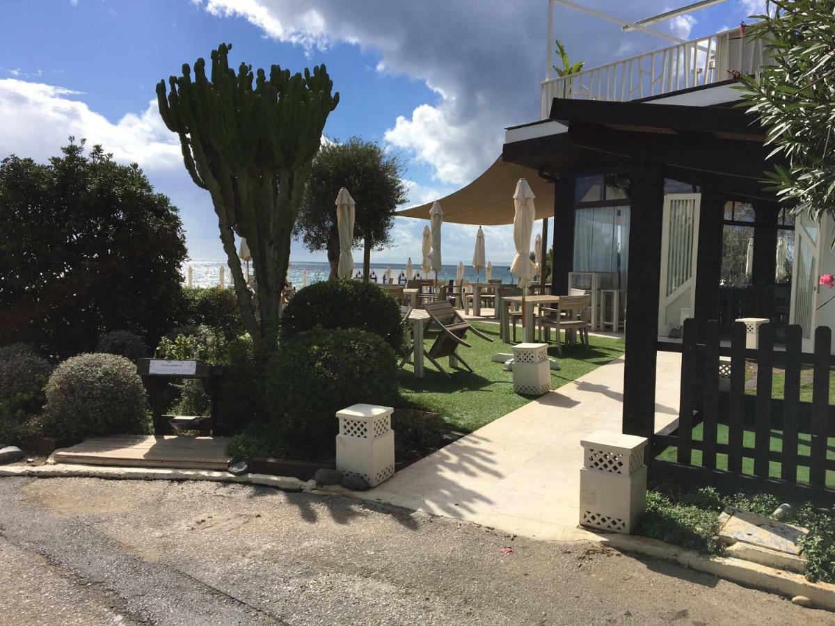Apartment In El Presidente Beach Side New Golden Mile Estepona Esterno foto